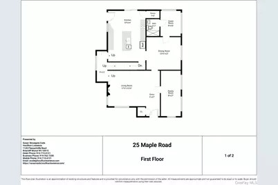 25 Maple Road, Briarcliff Manor, NY 10510 - Photo 41