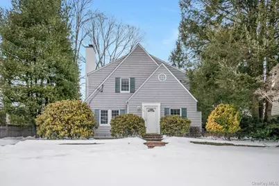 25 Maple Road, Briarcliff Manor, NY 10510 - Photo 39