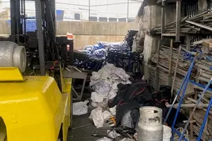 180-25 Liberty Ave, Jamaica, NY 11432 - Photo 1