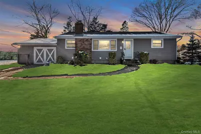 34 W Court Drive, Centereach, NY 11720 - Photo 1