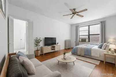 880 W 181st Street #6G, New York, NY 10033 - Photo 1