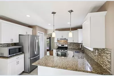 53 Larkin Lane, Garnerville, NY 10980 - Photo 5