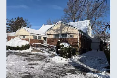 1800 Dutch Broadway, Elmont, NY 11003 - Photo 1