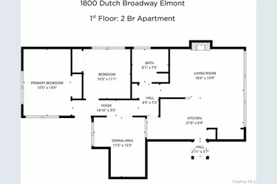 1800 Dutch Broadway, Elmont, NY 11003 - Photo 5