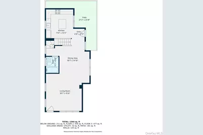 1805 Lacombe Avenue, Bronx, NY 10473 - Photo 21