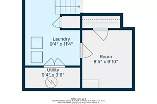 1805 Lacombe Ave, Bronx, NY 10473 - Photo 17