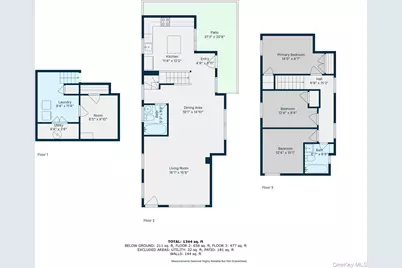 1805 Lacombe Avenue, Bronx, NY 10473 - Photo 23