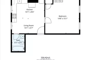 206 S 9th Ave, Mount Vernon, NY 10550 - Photo 39