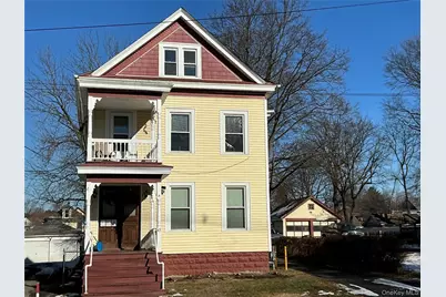 45 Fulton Avenue #2, Poughkeepsie, NY 12603 - Photo 1