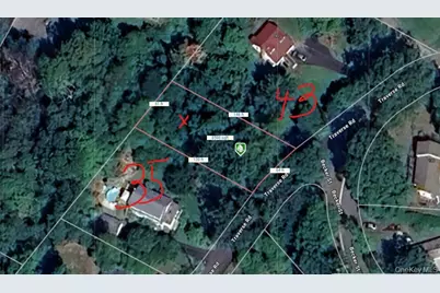 Lot 20 Traverse Road, Lake Peekskill, NY 10537 - Photo 1