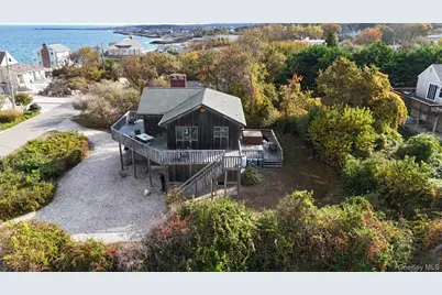 21 Captain Kidds Path, Montauk, NY 11954 - Photo 3