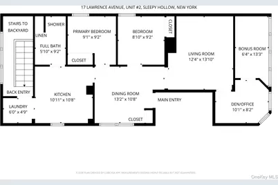 17 Lawrence Avenue #2, Sleepy Hollow, NY 10591 - Photo 29