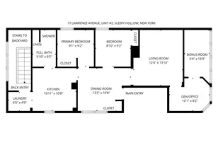 17 Lawrence Ave, Sleepy Hollow, NY 10591 - Photo 29