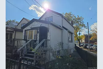 140-04 123rd Avenue, Jamaica, NY 11436 - Photo 1