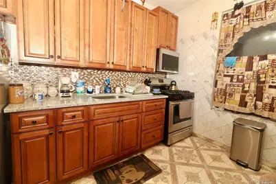 941 Jerome Avenue #6C, Bronx, NY 10452 - Photo 3