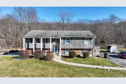 64 Bayberry Drive, Monroe, NY 10950 - Photo 41