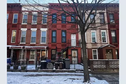 158 Macdougal Street, Brooklyn, NY 11233 - Photo 1