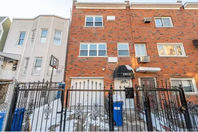 1913 Barnes Avenue, Bronx, NY 10462 - Photo 1