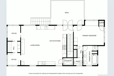 99 Paradise Avenue, Piermont, NY 10968 - Photo 43