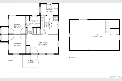 424 Main Street, Quiogue, NY 11978 - Photo 15