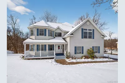 23 Carley Court, West Nyack, NY 10994 - Photo 41