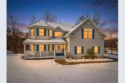 23 Carley Court, West Nyack, NY 10994 - Photo 1