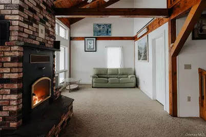 26 Beckys Hill Road, Hurleyville, NY 12747 - Photo 15