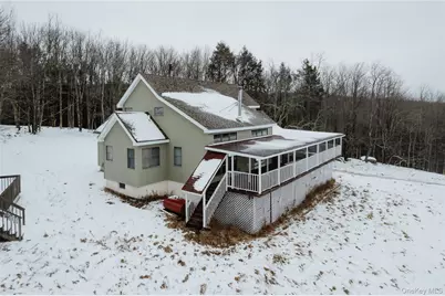 26 Beckys Hill Road, Hurleyville, NY 12747 - Photo 3