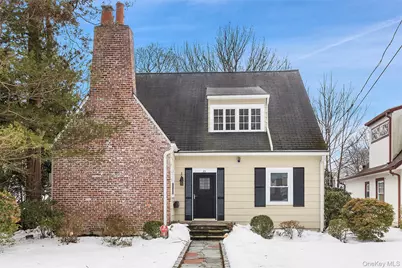 23 Garretson Road, White Plains, NY 10604 - Photo 1