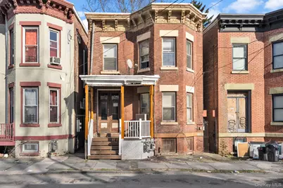 48 Lutheran Street, Newburgh, NY 12550 - Photo 1