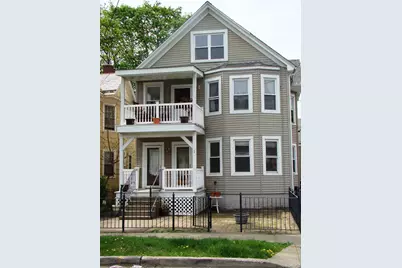 2 Worrall Avenue #2, Poughkeepsie, NY 12603 - Photo 1