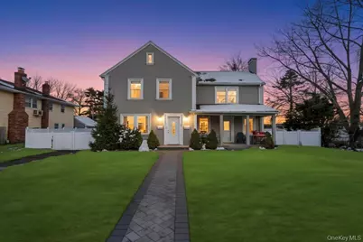 32 Longfellow Avenue, Westbury, NY 11590 - Photo 1