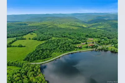 Lot 10 Wood Lake Trail, Roscoe, NY 12736 - Photo 7