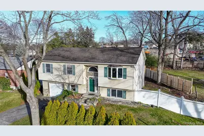 8 Jamison Place, Newburgh, NY 12550 - Photo 3