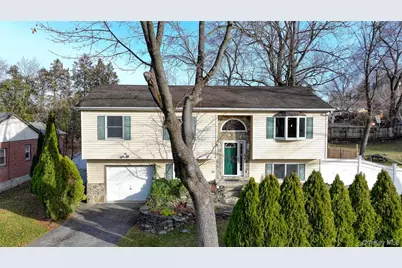 8 Jamison Place, Newburgh, NY 12550 - Photo 1