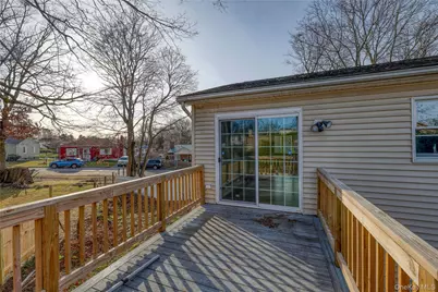 8 Jamison Place, Newburgh, NY 12550 - Photo 7