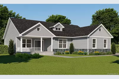 66 County House Road, Millbrook, NY 12545 - Photo 1