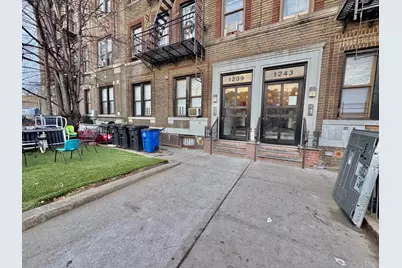 159 Tehama 1239-1243 36th Street Street, Brooklyn, NY 11218 - Photo 25