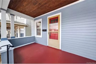 13 Poplar Street, Newburgh, NY 12550 - Photo 5