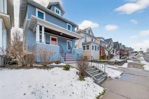 13 Poplar St, Newburgh, NY 12550 - Photo 3