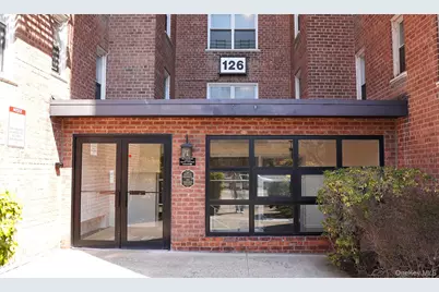 126 Church Street #6C, New Rochelle, NY 10805 - Photo 13