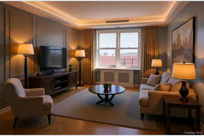 126 Church Street #6C, New Rochelle, NY 10805 - Photo 1