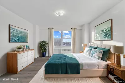 2550 Olinville Avenue #8H, Bronx, NY 10467 - Photo 3