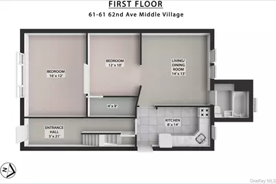 6161 62nd Avenue, Middle Village, NY 11379 - Photo 27