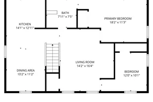 384 Singingwood Dr, Holbrook, NY 11741 - Photo 3