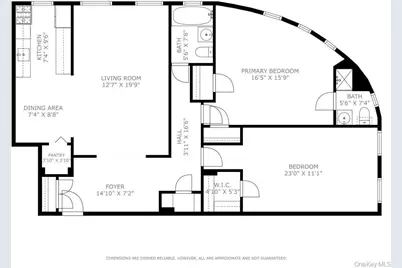 9437 Shore Road #1A, Brooklyn, NY 11209 - Photo 19