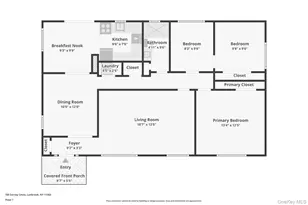 189 Surrey, Lynbrook, NY 11563 - Photo 3