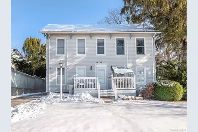 12 Rams Hill Road #upper, Glenwood Landing, NY 11547 - Photo 1