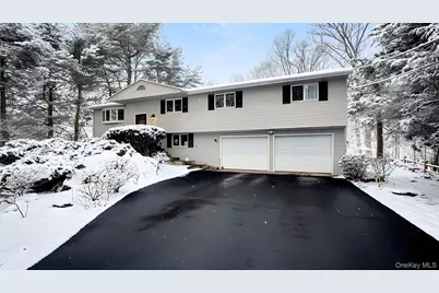 29 Meadow Lane, Chappaqua, NY 10514 - Photo 1