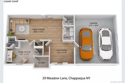 29 Meadow Lane, Chappaqua, NY 10514 - Photo 49